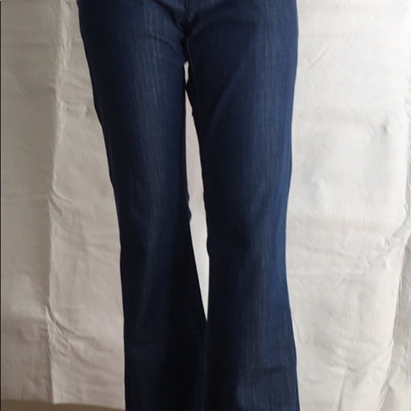 David Kahn Katherine Jeans Sz 26 NWT - Picture 4 of 9